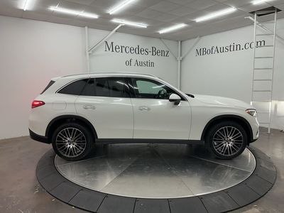 2026 Mercedes-Benz GLC - Photo 8