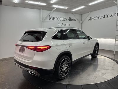 2026 Mercedes-Benz GLC - Photo 40