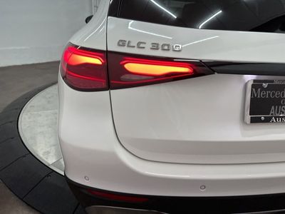 2026 Mercedes-Benz GLC - Photo 62