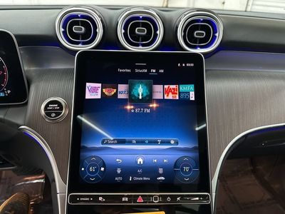 2026 Mercedes-Benz GLC - Photo 47