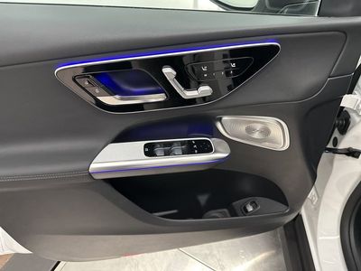 2026 Mercedes-Benz GLC - Photo 44