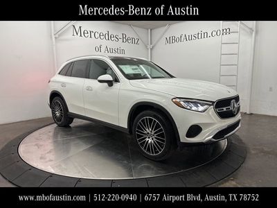 2026 Mercedes-Benz GLC - Photo 34