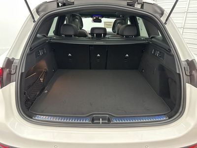 2026 Mercedes-Benz GLC - Photo 25