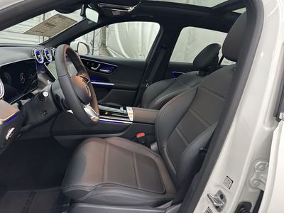2026 Mercedes-Benz GLC - Photo 19