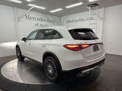 2026 Mercedes-Benz GLC - Photo 5