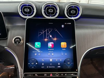 2026 Mercedes-Benz GLC - Photo 13