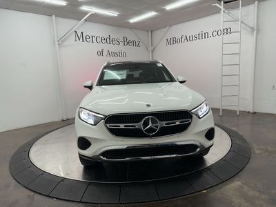 2026 Mercedes-Benz GLC - Photo 2
