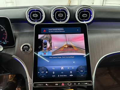 2026 Mercedes-Benz GLC - Photo 17