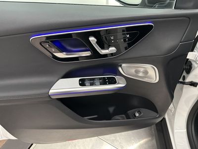 2026 Mercedes-Benz GLC - Photo 11