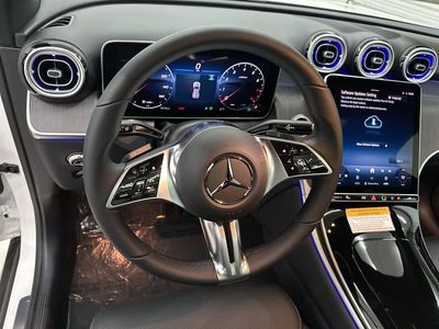 2026 Mercedes-Benz GLC - Photo 43