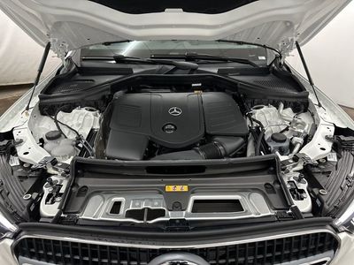 2026 Mercedes-Benz GLC - Photo 64