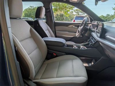 2024 Chevrolet Traverse - Photo 22