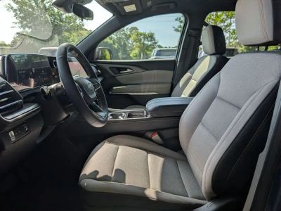 2024 Chevrolet Traverse - Photo 12