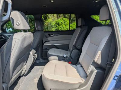 2024 Chevrolet Traverse - Photo 18