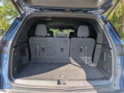 2024 Chevrolet Traverse - Photo 20