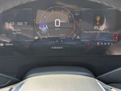 2024 Chevrolet Traverse - Photo 27