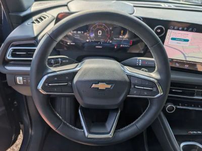 2024 Chevrolet Traverse - Photo 11