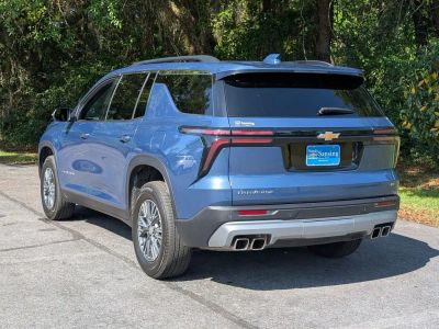 2024 Chevrolet Traverse - Photo 3