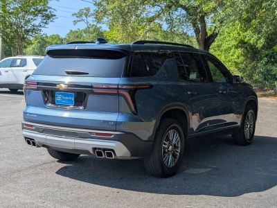 2024 Chevrolet Traverse - Photo 5