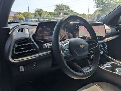 2024 Chevrolet Traverse - Photo 25