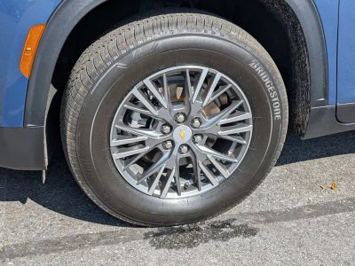 2024 Chevrolet Traverse - Photo 9