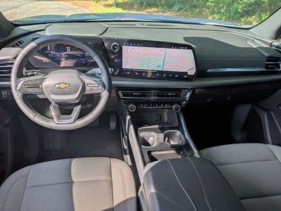 2024 Chevrolet Traverse - Photo 19