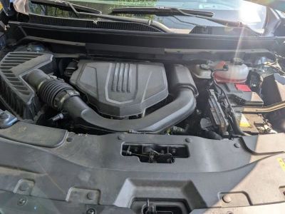 2024 Chevrolet Traverse - Photo 10