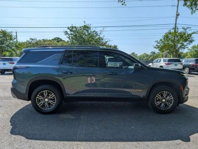 2024 Chevrolet Traverse - Photo 6