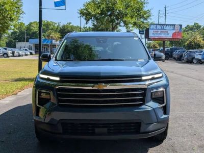 2024 Chevrolet Traverse - Photo 8