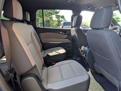 2024 Chevrolet Traverse - Photo 21