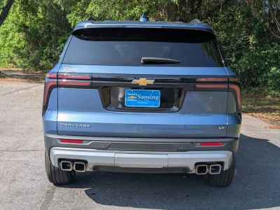 2024 Chevrolet Traverse - Photo 4