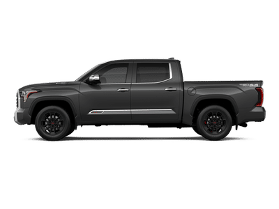 2025 Toyota Tundra i-FORCE MAX - Photo 3