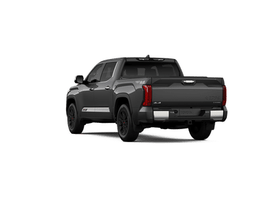 2025 Toyota Tundra i-FORCE MAX - Photo 4