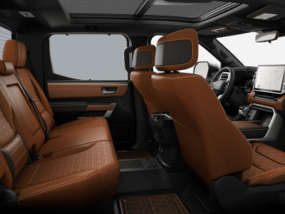2025 Toyota Tundra i-FORCE MAX - Photo 7