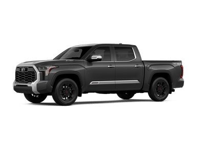 2025 Toyota Tundra i-FORCE MAX - Photo 2