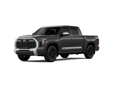 2025 Toyota Tundra i-FORCE MAX - Photo 1
