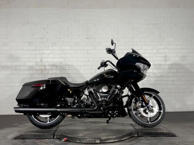 2026 Harley-Davidson Road Glide - Photo 1