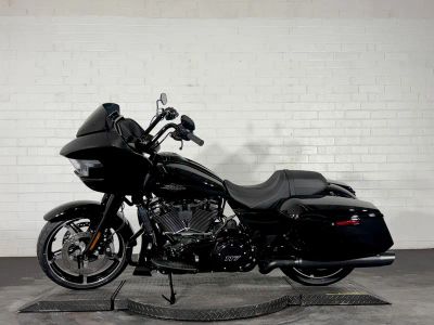2026 Harley-Davidson Road Glide - Photo 5