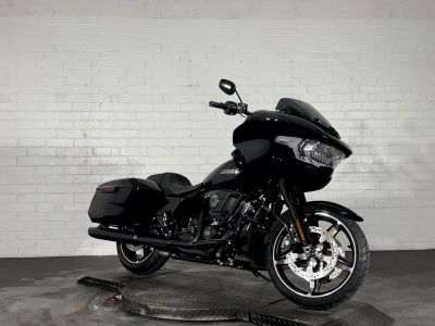 2026 Harley-Davidson Road Glide - Photo 8