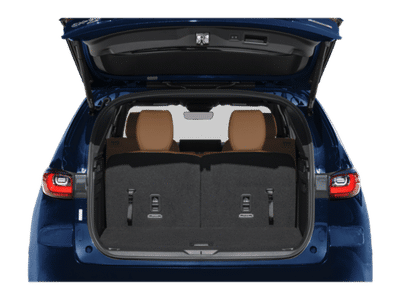2026 Mazda CX-90 — photo 14 view