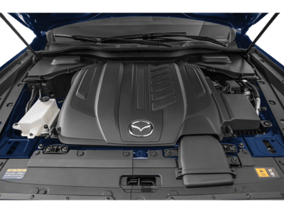 2026 Mazda CX-90 — photo 15 view