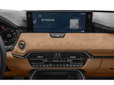 2026 Mazda CX-90 — photo 13 view