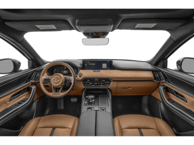 2026 Mazda CX-90 — photo 11 view