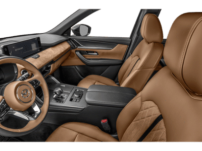 2026 Mazda CX-90 — photo 12 view
