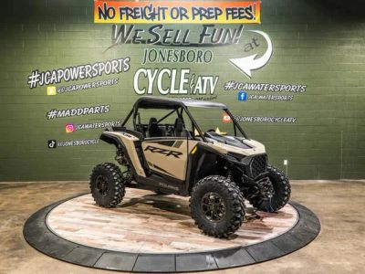 2026 Polaris® RZR XP 1000 Ultimate — front three-quarter view
