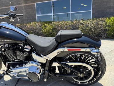 2025 Harley-Davidson FXBR - Breakout - Photo 13