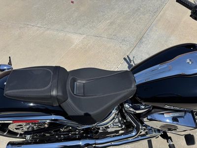 2025 Harley-Davidson FXBR - Breakout - Photo 14