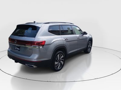 2024 Volkswagen Atlas - Photo 7