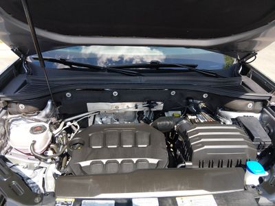 2024 Volkswagen Atlas - Photo 9