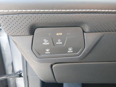 2024 Volkswagen Atlas - Photo 13